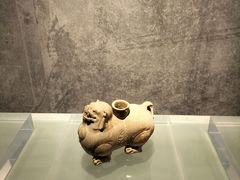 -马鞍山市博物馆