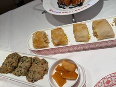-谭厨中山传家菜.乳鸽.脆鲩鱼(华强北中航城店)