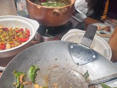 -老湘村·湖南土菜(天河维多利店)