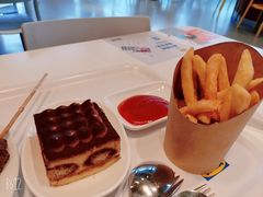 -宜家家居(哈尔滨商场店)