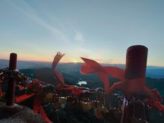 -綦江古剑山