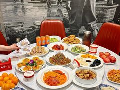 -必点海鲜·海肠捞饭大王(滨江道店)