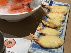 -大渔铁板烧(花园道店)