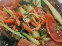 -晓午阳常熟炒浇面(红庙店)