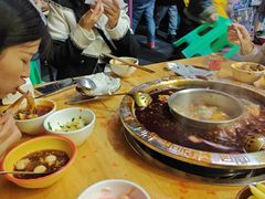 -陈眼镜火锅(总店)