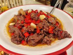-辣可可·现炒黄牛肉(皇庭广场店)