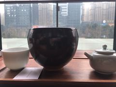 -去茶山