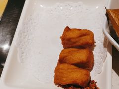 -海底捞大排档火锅(打浦路店)