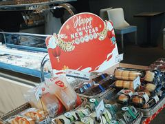 -85度C(上海茶陵北路店)