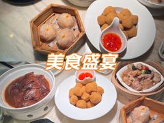 -陶陶居酒家(SM二期购物广场店)