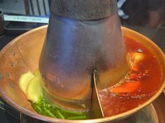 -乔先生涮肉·鲜活牛羊肉火锅(塘沽店)