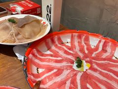 -后火锅(南京东路总店)