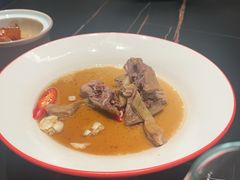 -同庆楼(天鹅湖万达店)