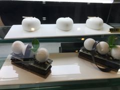 -麦雪尔甜品·生日蛋糕(新街口旗舰店)