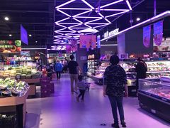 -盒马鲜生(昆城店)