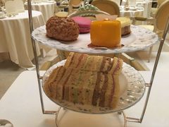 -The Ritz Restaurant
