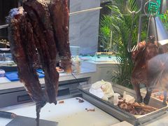 -印象餐厅(杭州国际博览中心北辰大酒店)