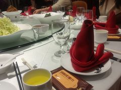-老地方酒楼(红旗路店)