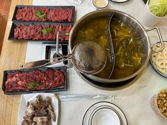 -田村·酸汤鲜牦牛肉火锅(布达拉宫广场店)