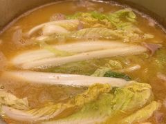 -熹悟海鲜火锅·广式打边炉