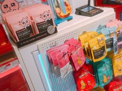 -新罗免税店(首尔总店)