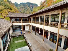 -温州永嘉书院
