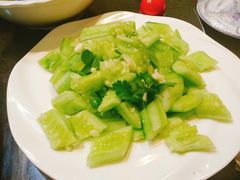 -老关东铁锅炖(上游街店)