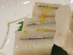 -奈良本寿司(永嘉路店)