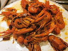 -博林天瑞喜来登酒店·西丽尚膳