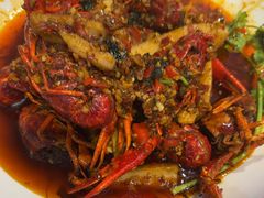 -辣出味岳阳特色烧烤·龙虾大排档(砂子塘总店)