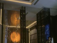 -南宁那莲豪华精选酒店-云霄酒廊·80楼高空城景酒吧