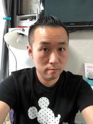 -Tipo Hair salon（明星）店