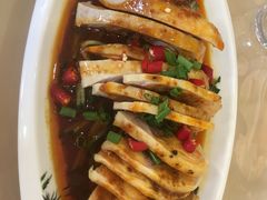 -北方饺子王·海肠捞饭·海鲜锅(山大店)
