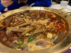 -凯鸽酒楼(大同振兴街店)