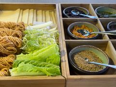 沂蒙风光-有喜胶东小馆(太申祥和店)