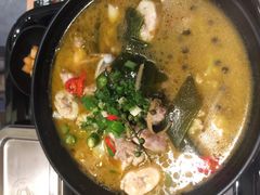 -蛙人战队·饭堂(储能大厦店)