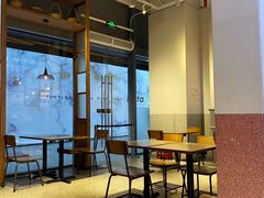 大堂-桃园眷村(万象天地店)