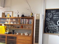 -沏点Trattoria意大利餐厅(新街口店)