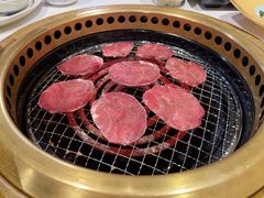 -拾也•和牛•海鲜•烤肉放题(卓悦INTOWN店)