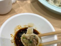 -老边饺子馆(东单店)