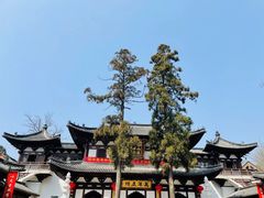 -径山寺