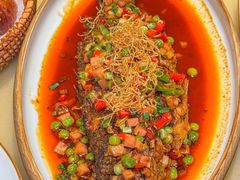 -锦府盐帮·侯宅(五棵松万达店)