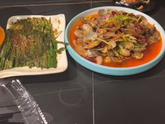 -大成海鲜烧烤·海鲜粥(长寿路店)