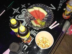 -吉星氧吧量贩式KTV(惠乐购百货店)