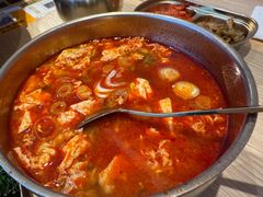 -梨花牛肉汤饭(仁恒伊势丹店)