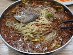 -顺通大冷面(吉祥店)