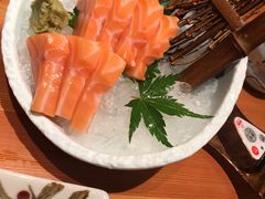 -皇品田苑日式料理(苏州中心店)