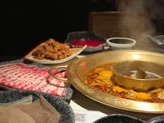 招牌空运毛肚-哥老官重庆美蛙鱼头(虹口龙之梦店)