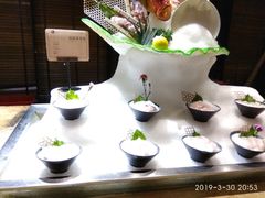 -雍和会海鲜姿造自助(湖东路店)