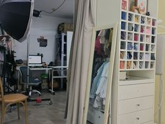 -微笑时刻照相馆·企业合影·商务外拍(北京五道口店)